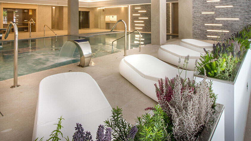 Estimar Calpe Suitopia 3 & Three